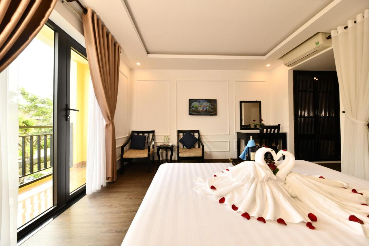 Rose Garden 3* Hội An